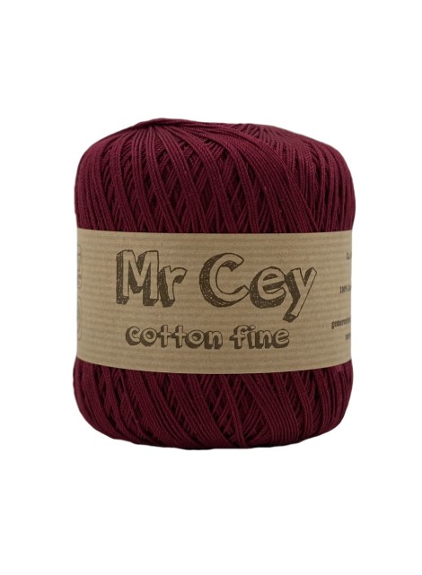 Mr. Cey Cotton Fine Tibetan (028)