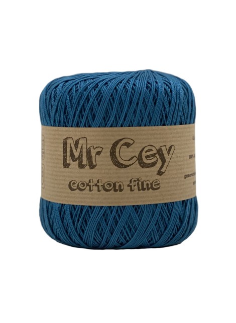 Mr. Cey Cotton Fine Canard (042)