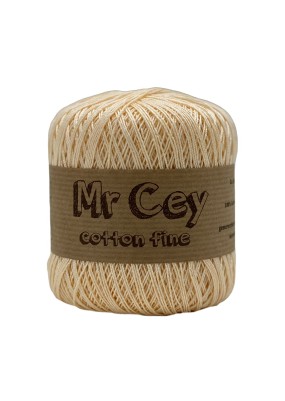 Mr. Cey Cotton Fine Shell (044)