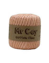 Mr. Cey Cotton Fine Apricot (045)