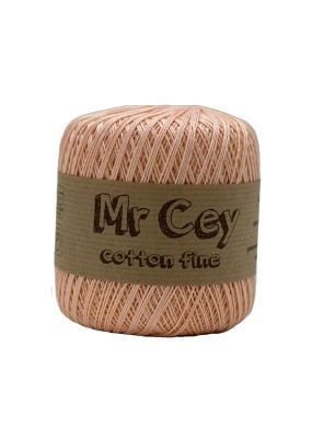 Mr. Cey Cotton Fine Apricot (045)