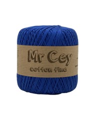 Mr. Cey Cotton Fine Dark Sea (048)