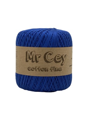 Mr. Cey Cotton Fine Dark Sea (048)