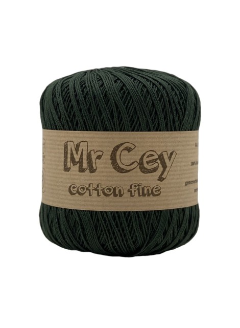 Mr. Cey Cotton Fine Cedre (050)