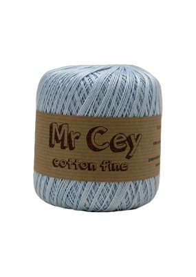 Mr. Cey Cotton Fine Iceberg (055)