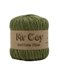 Mr. Cey Cotton Fine Avocado (064)