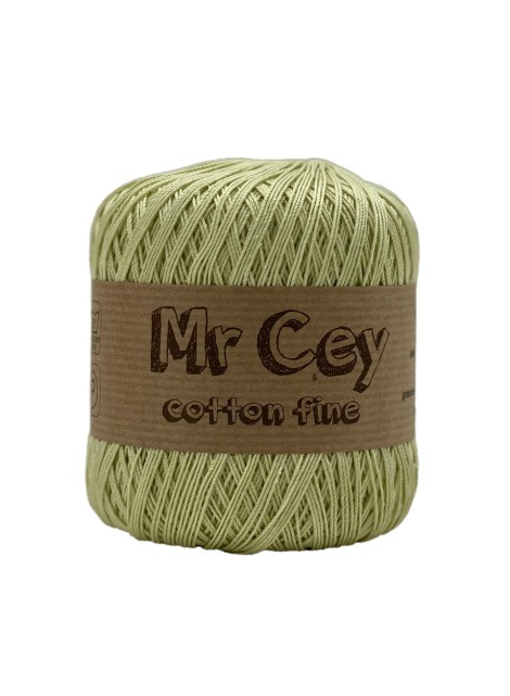 Mr. Cey Cotton Fine Anisade (065)