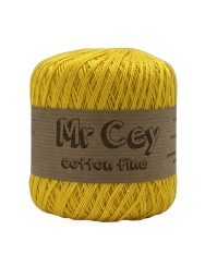 Mr. Cey Cotton Fine Canary (069)