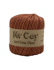 Mr. Cey Cotton Fine Cayenne (079)