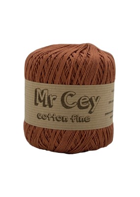 Mr. Cey Cotton Fine Cayenne (079)