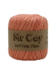 Mr. Cey Cotton Fine Corail (088)