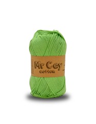 Mr. Cey Cotton Granny Smith (094)