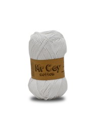 Mr. Cey Cotton Crystal (001)