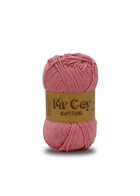 Mr. Cey Cotton Autumn Rose (005)