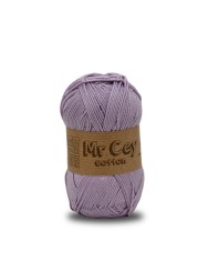 Mr. Cey Cotton Lavender (006)