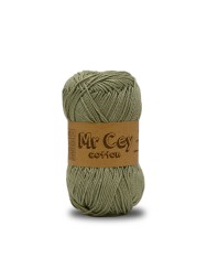 Mr. Cey Cotton Olive (010)