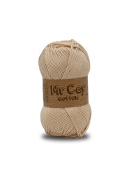 Mr. Cey Cotton Ivory (011)