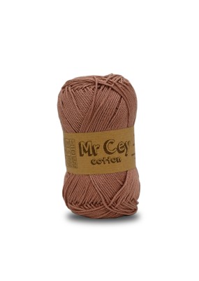 Mr. Cey Cotton Almond (012)