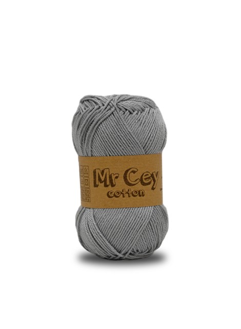 Mr. Cey Cotton Misty (014)