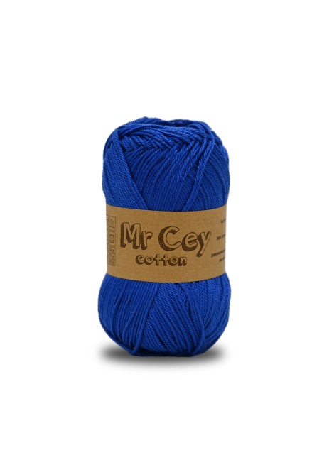 Mr. Cey Cotton Royal (017)