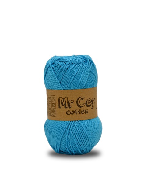 Mr. Cey Cotton Scuba (018)