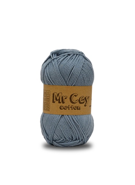 Mr. Cey Cotton Stormy Weather (019)