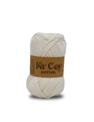 Mr. Cey Cotton Cream (024)