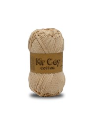 Mr. Cey Cotton Custord (025)