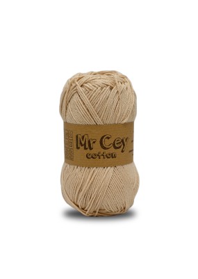 Mr. Cey Cotton Custord (025)