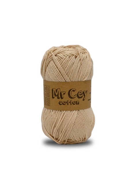 Mr. Cey Cotton Custord (025)