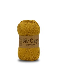 Mr. Cey Cotton Ochre (026)