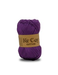 Mr. Cey Cotton Marsala (029)