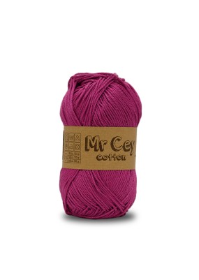 Mr. Cey Cotton Tea Berry (030)