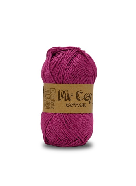 Mr. Cey Cotton Tea Berry (030)