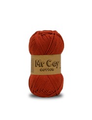 Mr. Cey Cotton Copper (039)