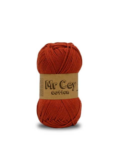 Mr. Cey Cotton Copper (039)