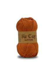 Mr. Cey Cotton Oak (040)