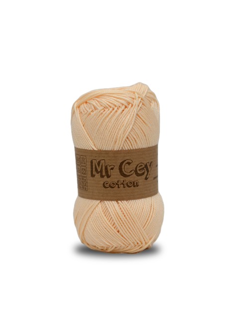 Mr. Cey Cotton Shell (044)