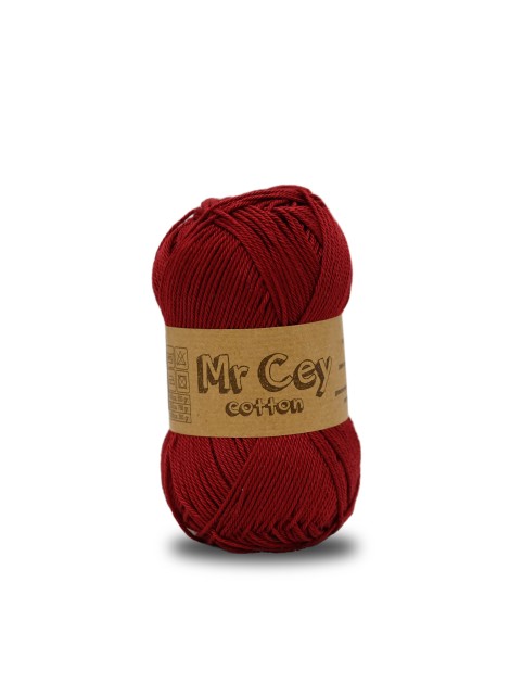 Mr. Cey Cotton Brick (049)