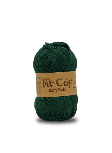 Mr. Cey Cotton Cedre (050)