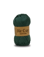 Mr. Cey Cotton Pine (051)