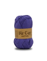 Mr. Cey Cotton Lobelia (053)