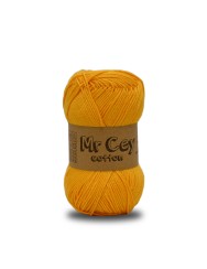 Mr. Cey Cotton Sunflower (056)