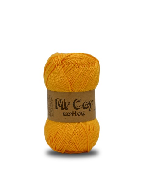 Mr. Cey Cotton Sunflower (056)