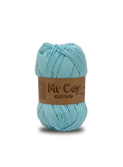 Mr. Cey Cotton Sherbert (057)