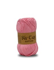 Mr. Cey Cotton Cupido (058)