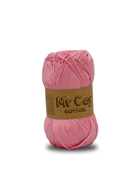 Mr. Cey Cotton Cupido (058)