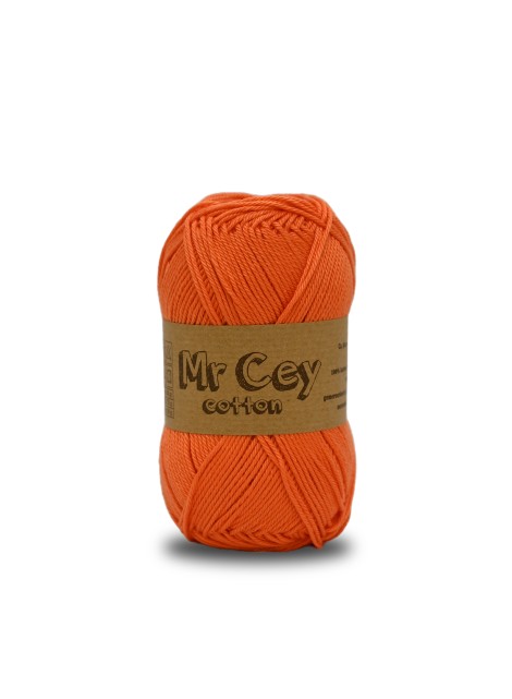 Mr. Cey Cotton Orange Juice (059)