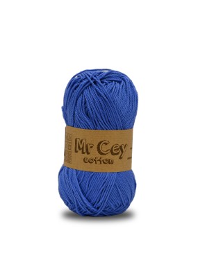 Mr. Cey Cotton Smurf (061)