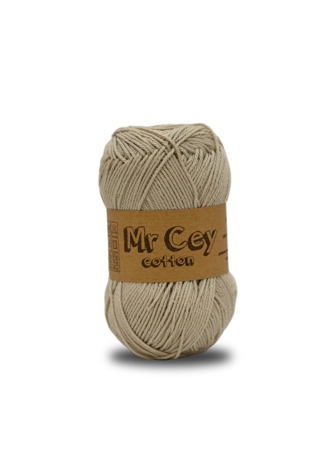 Mr. Cey Cotton Linen (062)